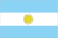 Argentina flag