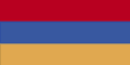 Armenia flag