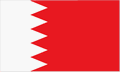 Bahrain flag