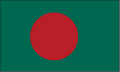 Bangladesh flag