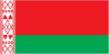 Belarus flag
