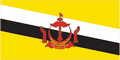 Brunei flag
