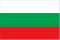 Bulgaria flag