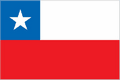 Chile flag