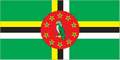 Dominica flag
