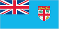Fiji flag