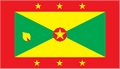 Grenada flag