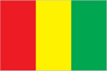 Guinea flag