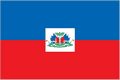 Haiti flag