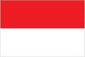 Indonesia flag