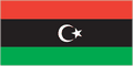 Libya flag