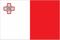 Malta flag
