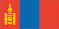 Mongolia flag