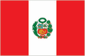 Peru flag