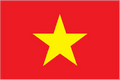 Vietnam flag
